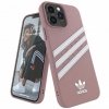 Adidas OR Moulded Case PU iPhone 13 ProMax 6,7 różowy/pink 47809